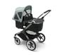 Bugaboo<sup>&reg;</sup> Fox 5/Kangaroo Breezy Canopy