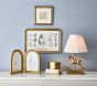 Chris Loves Julia Rocking Horse Table Lamp (18")