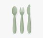 EZPZ Happy Utensils