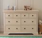 Larkin 8-Drawer Dresser (54w x 21d")