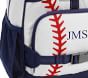 Mackenzie 3D Baseball Backpacks