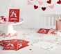 Peanuts<sup>&reg;</sup> Snoopy<sup>&reg;</sup> Lucy&trade; & Snoopy Best Friend Classroom Valentines, Set of 8