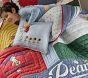 Peanuts® Snoopy® Sports Lumbar Pillow