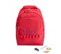 Make It Mine Red Backpack