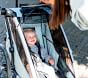 Thule Chariot Cross Single Bike Trailer