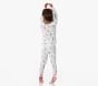 Ballerina Organic Cotton Pajama Set