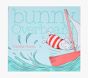 Bunny Overboard