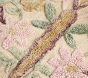 Butterfly Shaped Wool Rug