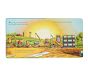 Construction Site: Spring Delight - An Easter Lift-the-Flap Book