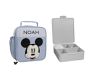 Disney Home x Sanderson Mickey Mouse Critter Lunch &amp; Bento Bundle, Set of 2