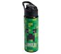 Glow-in-the-Dark Minecraft™ Creeper Mackenzie Water Bottle
