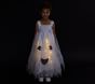 Light-Up Ghost Tutu Halloween Costume