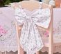 LoveShackFancy Easter Tablecloth