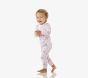 Peter Rabbit<sup>&trade;</sup> Flopsy<sup>&trade;</sup> Organic Cotton Baby Pajama