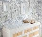 Quinn Nursery Storage Organizer