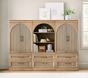 Blake 3x2 Cabinet Wall Storage System