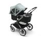 Bugaboo<sup>&reg;</sup> Fox 5/Kangaroo Breezy Canopy
