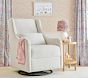 Merced Deluxe Power Swivel Recliner