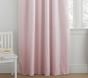 Open Box: Ombre Blackout Curtain