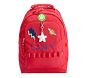 Make It Mine Red Backpack