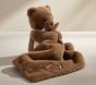 Teddy Bear Lovey