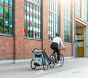 Thule Chariot Cross Single Bike Trailer