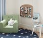 Starry Skies Wool Rug