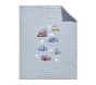 Disney and Pixar <i>Cars</i> Heritage Quilt Bedding Set
