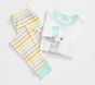 Easter Pajama Set