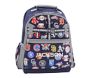 Mackenzie <i>MLB™</i> Teams Adaptive Glow-In-The Dark Backpack