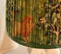 Morris &amp; Co. Squirrel Table Lamp (18")