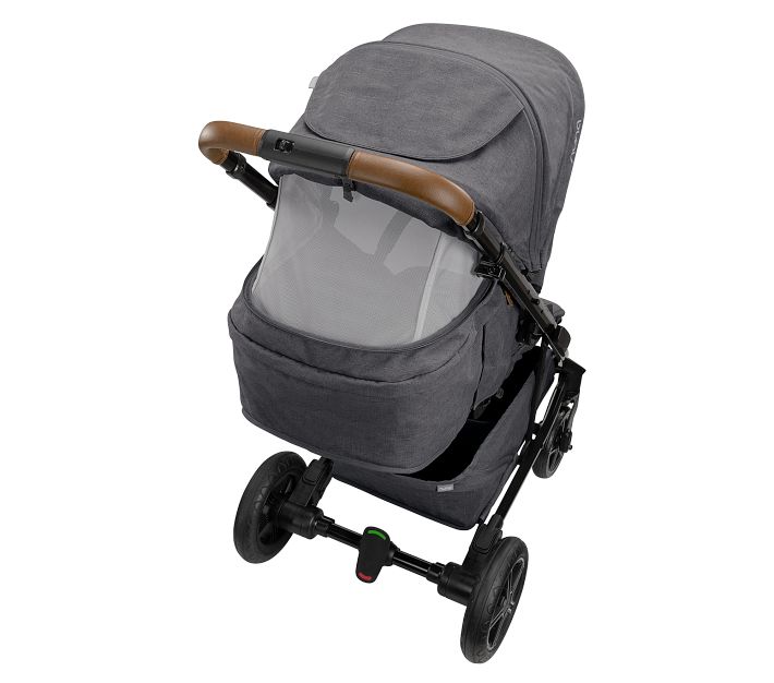Nuna TAVO Next Stroller – Compact & Versatile | Pottery Barn Kids