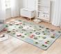 Play in the Park Performance Rug