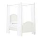 Canopy Panel Sheers
