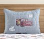 Disney and Pixar <i>Cars</i> Heritage Quilt Bedding Set