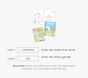 Easter Egg-Cellent Coloring Book and Sticker Gift Set