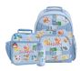 Glow-in-the-Dark Pokémon Mackenzie Backpack &amp; Lunch Bundle, Set of 3