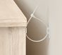 Lunah 6-Drawer Dresser (56w x 19d")
