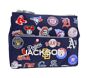 <i>MLB<sup>&trade;</sup></i> Teams Mackenzie Supplies Pouch