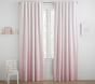 Open Box: Ombre Blackout Curtain