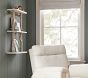 Birch 3-Tiered Shelf (33" x 22")