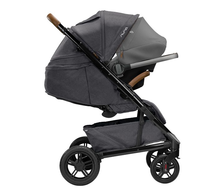 Nuna TAVO Next Stroller – Compact & Versatile | Pottery Barn Kids