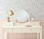 Penny Vanity Desk Collection (47w x 22d")