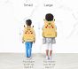 Mackenzie Pokémon Pikachu Critter Backpack