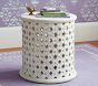 Stella Side Table (17")