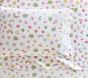 Stoney Clover Lane Rainbow Pillow