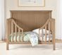 Blake 4-in-1 Toddler Bed Conversion Kit Only