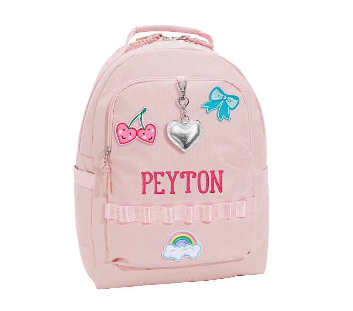 blush mini backpacks BTOOP Backpack Womens Small Purse Pink Fashion Shoulder Bag for Girls Teens Work Travel Daypack Gorgeous faux rhinestones on this quilted Claire's Small Blush Pink Backpack