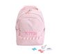 Blush Make It Mine Backpack &amp; Lunch Bundle, Set of 2