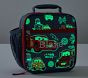 Disney and Pixar <i>Cars</i> Glow-in-the-Dark Mackenzie Lunch Bundle, Set of 2
